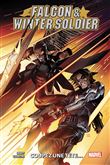 Falcon & Winter Soldier: Coupez une tête...