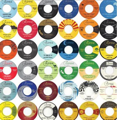 Soul Slabs Volume 1