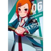 Bad luck witch,06