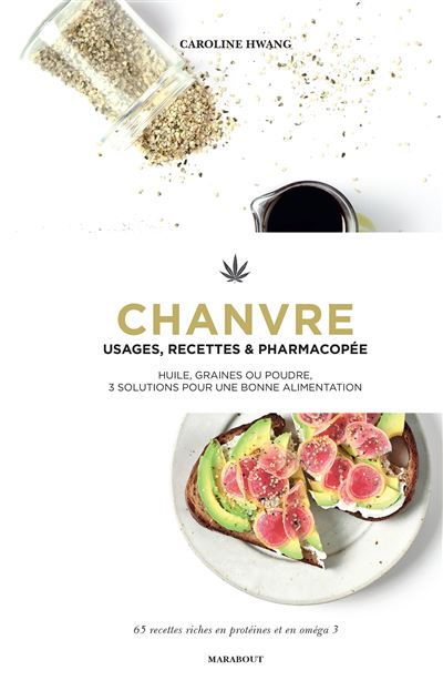 Merveilleux chanvre