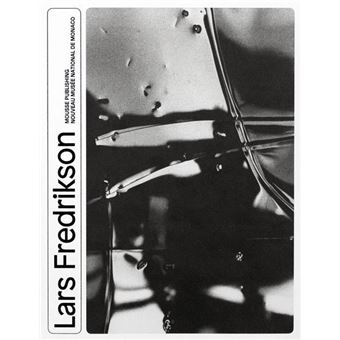 Lars Fredrikson