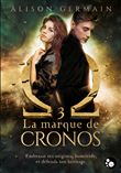 La marque de Cronos