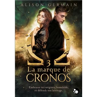 La marque de Cronos