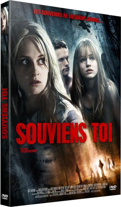 Souviens toi DVD