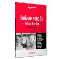 Horizons sans fin DVD