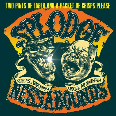Two Pints Of Lager Inclus DVD