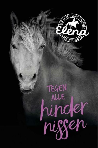 Tegen alle hindernissen