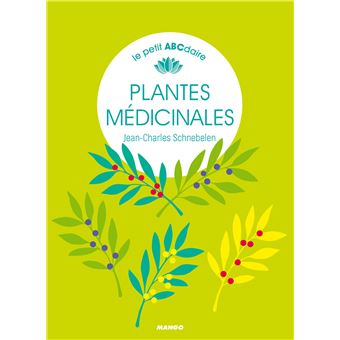 Plantes médicinales
