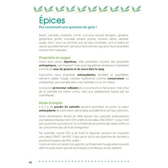 Plantes médicinales