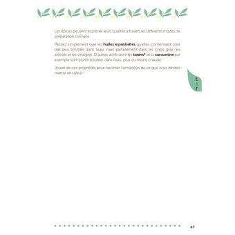 Plantes médicinales