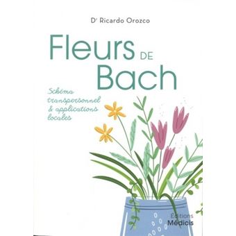 Fleurs de Bach