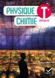 Physique Chimie Tle - Éd. 2020 - Livre élève