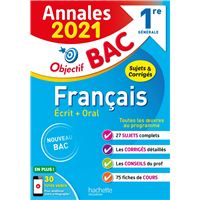 Francais 1ere 1ere Livre Bd Soldes Fnac