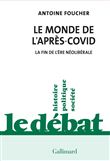 Le monde de l'après-Covid