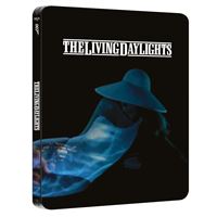 Tuer n'est pas jouer SteelBook® Blu-ray