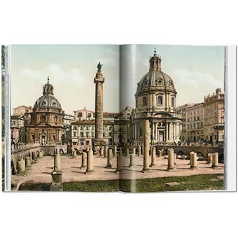 Italy 1900. A Portrait in Color