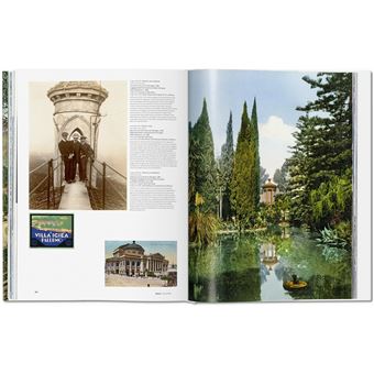 Italy 1900. A Portrait in Color