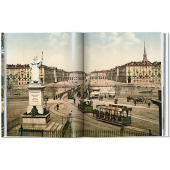 Italy 1900. A Portrait in Color