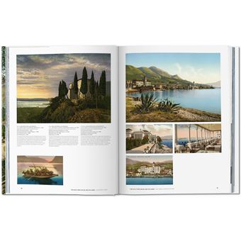 Italy 1900. A Portrait in Color