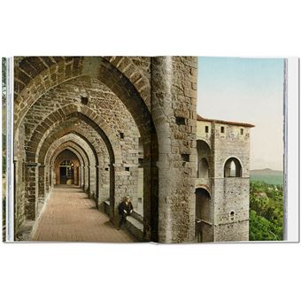 Italy 1900. A Portrait in Color