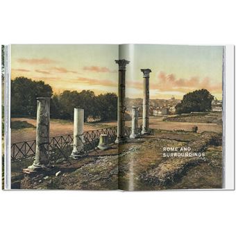 Italy 1900. A Portrait in Color