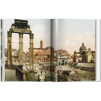 Italy 1900. A Portrait in Color