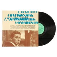 Confidentiel Édition Limitée