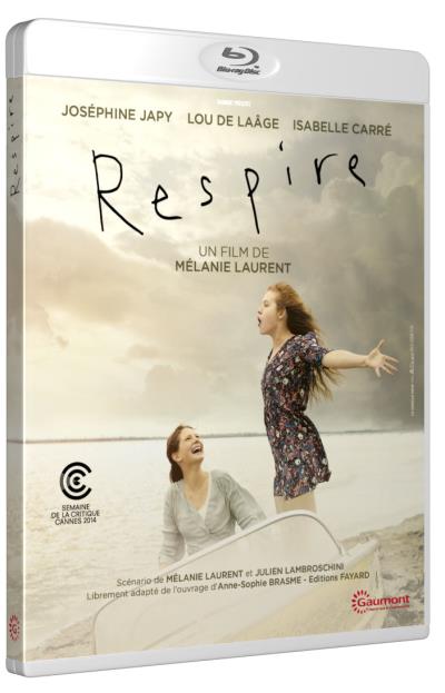 Respire Blu-ray - 1
