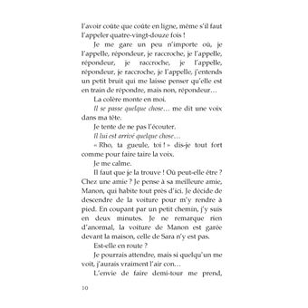 Pulsion
