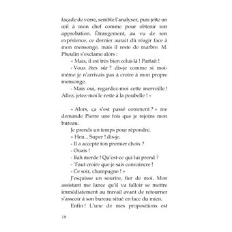 Pulsion