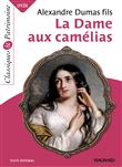 La Dame aux camélias - Classiques et Patrimoine