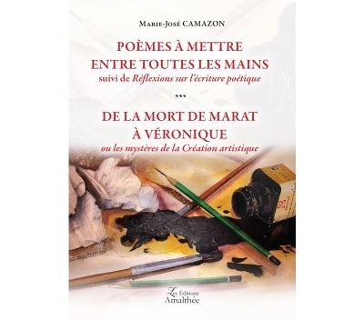 Poèmes à mettre entre toutes les mains