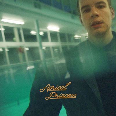 APRICOT PRINCESS/LP