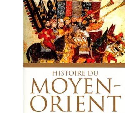 Histoire du Moyen-Orient
