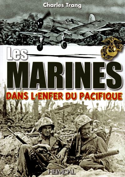 Les marines dans l'enfer du Pacifique