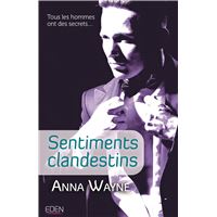 Sentiments clandestins