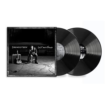 最安早い者勝ちBruce Springsteen The Lost Albums Bruce Springsteen - Lost And Found: Selections From The Lost