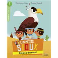 Drôles d'oiseaux !