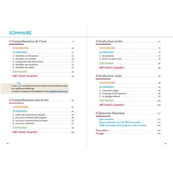 Le DELF A1 100% Réussite - édition 2022-2023 - Livre + didierfle.app
