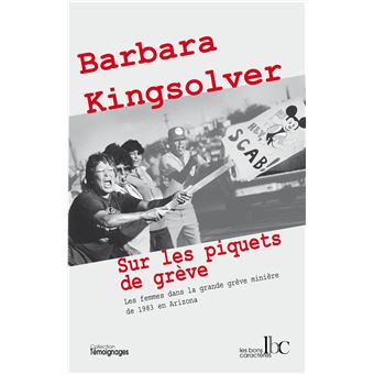 Sur les piquets de grève