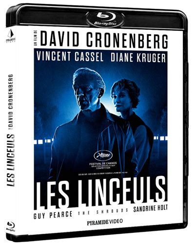 Les Linceuls