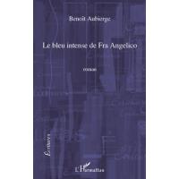 Le bleu intense de Fra Angelico