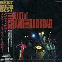 Trunk Of Funk Volume 1 - Grand Funk Railroad - CD album - Achat