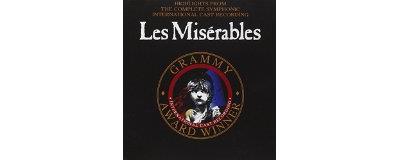 Les Misérables - Extraits de l'intégrale symphonique