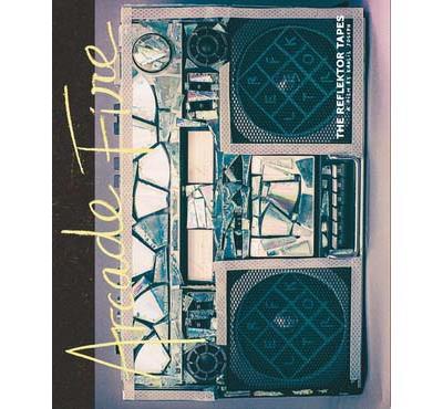 REFLEKTOR TAPES/2BLURAY