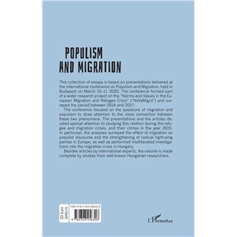 Populism and Migration