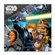 Calendrier mural Star Wars Classic 2025