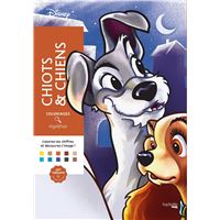Les Grands Classiques Disney Coloriez Les Chiffres Et Decouvrez L Image Tome 8 Coloriages Mysteres Les Grands Classiques Disney Charlotte Mendes Nathalie Lavaud Broche Achat Livre Fnac