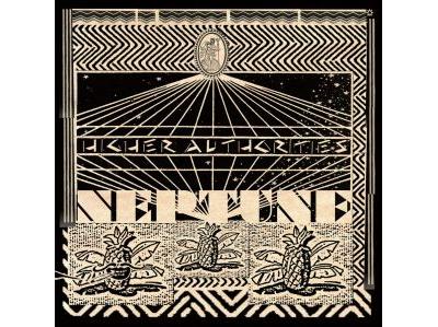 NEPTUNE/LP LTD ED