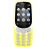 Nokia 3310 3G Mobile Phone Yellow_0